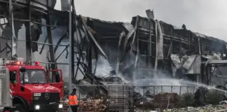 Φοβούνται να καταθέσουν ότι στο εργοστάσιο μύριζε υγραέριο, λέει αδερφή θύματος της τραγωδίας στη Βιολάντα Biolanta maketa