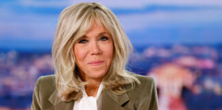 Μπριζίτ Μακρόν: Καταδικάστηκαν 10 άτομα που διέδιδαν ότι γεννήθηκε άνδρας – Ανάμεσά τους και το μέντιουμ που ξεκίνησε τις φήμες Brigite macron m