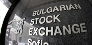 Βουλγαρία: Έκρηξη 184% στον κύκλο εργασιών του χρηματιστηρίου μετά το ευρώ Bulgaria xrimatistirio 1024x575