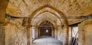 Εργασίες συντήρησης σε ακόμα δύο μνημεία πολιτιστικής κληρονομιάς Cache 500x500 2517629 64381