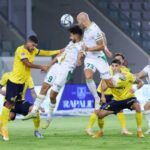 Ντέρμπι ΑΕΛ-Ομόνοια στον πρώτο αγώνα της 17ης αγωνιστικής της Cyprus League Cache 500x500 5533066 350016