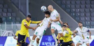 Ντέρμπι ΑΕΛ-Ομόνοια στον πρώτο αγώνα της 17ης αγωνιστικής της Cyprus League Cache 500x500 5533066 350016