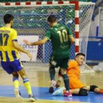 ΑΕΛ και Ομόνοια προχώρησαν με νίκες στο Futsal, ισόπαλοι ΑΕΚ και ΑΠΟΕΛ Cache 500x500 5865649 924589