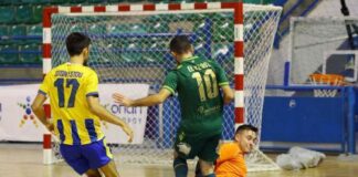 ΑΕΛ και Ομόνοια προχώρησαν με νίκες στο Futsal, ισόπαλοι ΑΕΚ και ΑΠΟΕΛ Cache 500x500 5865649 924589