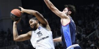 Αποτελέσματα και πρόγραμμα ελληνικών ομάδων σε Europe Cup και EuroCup Cache 500x500 9568254