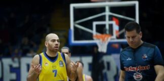 Περιστέρι και Άρης ηττήθηκαν στις ευρωπαϊκές διοργανώσεις της FIBA Cache 500x500 9591930