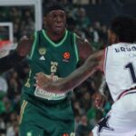 Μονόδρομος η νίκη με Μπολόνια για τον Παναθηναϊκό στην 21η αγ. στη Euroleague Cache 500x500 9623326