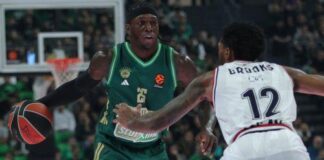 Μονόδρομος η νίκη με Μπολόνια για τον Παναθηναϊκό στην 21η αγ. στη Euroleague Cache 500x500 9623326