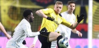 Ισόπαλο το ντέρμπι Άρη-ΑΕΚ στη Super League, αποτελέσματα και βαθμολογία 16ης αγωνιστικής Cache 500x500 9645500