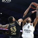 Ολοκληρώνεται η 24η αγωνιστική στη Euroleague Cache 500x500 9703417