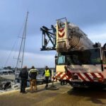 Σοβαρές ζημιές σε σκάφος στο λιμάνι Κάτω Πάφου λόγω θαλασσοταραχής Cache 500x500 9704849 262688