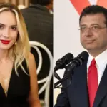 Συνελήφθη στην Τουρκία για ναρκωτικά η αθλήτρια Ντεριά Τσαϊργκάν – Είναι ερωμένη του Ιμάμογλου, αναφέρουν τοπικά μέσα Cayirgan imamoglou mak 1024x575