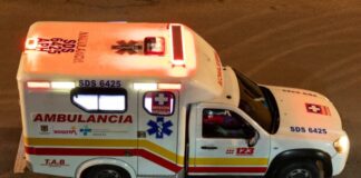 Κολομβία: 6 νεκροί σε συντριβή αεροσκάφους – Ανάμεσά τους δημοφιλής τραγουδιστής Colombia asthenoforo 696x441