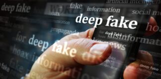 Πρόταση νόμου για deep fakes στην Επ. Εμπορίου, πρότυπο η δανέζικη νομοθεσία Deepfakes
