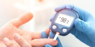 Ο σακχαρώδης διαβήτης κοστίζει $78,8 τρισ. παγκοσμίως Diabedes