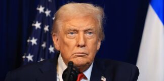 Στοίχημα 100 δισ. δολαρίων: Το δύσβατο σχέδιο Τραμπ για την αναγέννηση του πετρελαίου της Βενεζουέλας Donald trump 1 gty gmh 251230 1767102217648 hpMain 16x9