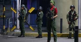 Καράκας και Αβάνα δημοσιοποιούν τα ονόματα 55 στρατιωτικών που σκοτώθηκαν στην σύλληψη Μαδούρο Download (1)