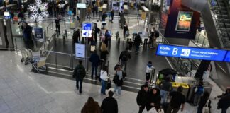 Πρόεδρος FSF-MED: Κανένα πρόβλημα για ασφάλεια πτήσεων από μπλακ άουτ FIR Αθηνών Ecc74720