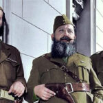 Οι χρυσές λίρες της Κατοχής: Πόσες πήρε ο ΕΔΕΣ του Ναπολέοντα Ζέρβα και πόσες ξόδεψε Edes zervas