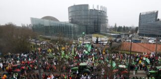 Reuters: Η συμφωνία ΕΕ-Mercosur πιθανότατα θα τεθεί σε ισχύ προσωρινά από τον Μάρτιο Ee mercosur prosorina martios