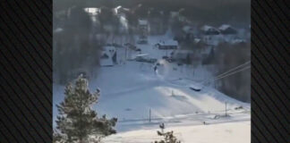 Νεκρός Ρώσος μεγιστάνας, το ελικόπτερό του έμπλεξε σε καλώδια και συνετρίβη Elikoptero rosia xrm