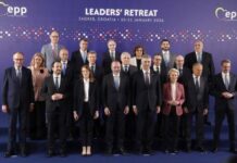 ΕΛΚ: Ατελής η ευρωπαϊκή ολοκλήρωση ενόσω υπάρχει κατοχή στην Κύπρο Elk