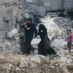 Κλιμακώνεται η ένταση στο Χαλέπι, ετοιμότητα παρέμβασης από Τουρκία Entasid