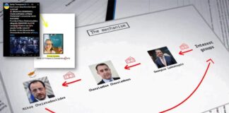 Τουρκικό χέρι πίσω από το επίμαχο βίντεο; Ειδικός αποκαλύπτει μια «μικρή αλλά σημαντική λεπτομέρεια» Epimaxovideopastos e1767936862256