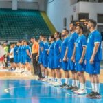 Επιστρέφει αύριο η Εθνική Χειροσφαίρισης με τραυματίες από το δυστύχημα – Αναβλήθηκε ο αγώνας με τους Εσθονούς Ethniki xanmpol