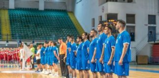 Επιστρέφει αύριο η Εθνική Χειροσφαίρισης με τραυματίες από το δυστύχημα – Αναβλήθηκε ο αγώνας με τους Εσθονούς Ethniki xanmpol