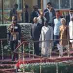 Ε.Ε. και Ινδία κλείνουν ιστορικό εμπορικό deal με φόντο τους δασμούς Τραμπ Euindia2 696x489