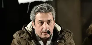 Σύλλογος Τεμπών: Δεκτή η παραίτηση Καρυστιανού – Προσωρινός πρόεδρος ο Ασλανίδης Eurokinissi aslanidis.jpg