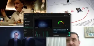 Χωρίς ίχνη ΑΙ το επίμαχο βίντεο περί διαφθοράς στο Προεδρικό – Τι έδειξε η έρευνα των Fact Check Cyprus Factchecksexw