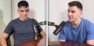 Πρόεδρος ΚΥΣΟΑ: «Σάπια αντίληψη» ότι τα άτομα με νοητική αναπηρία είναι «πελλά» Feidias paraolympionikis