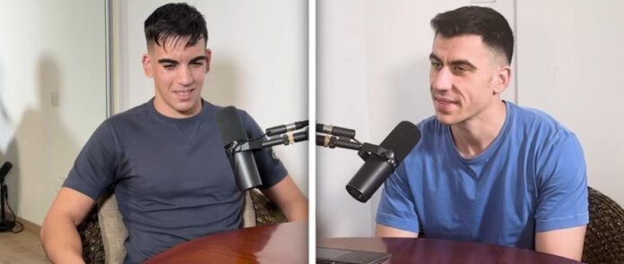 Feidias paraolympionikis