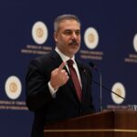 Φιντάν: Είμαστε κατά μιας στρατιωτικής επέμβασης ενάντια στο Ιράν Fintan