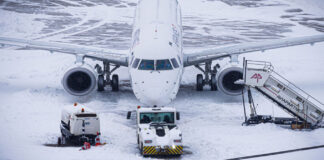 Η καταιγίδα Goretti σαρώνει Γαλλία, Βρετανία, Γερμανία και Ολλανδία: Χωρίς ρεύμα χιλιάδες νοικοκυριά και ακυρώσεις πτήσεων (βίντεο, φωτό) France weather xrm