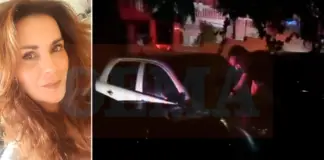 Άνω Γλυφάδα: Οι δραματικές στιγμές μετά την παράσυρση της 56χρονης από χείμαρρο – Βίντεο ντοκουμέντο Ginaika glifada mak2