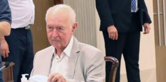 Ιδού το ιατρικό ανακοινωθέν για την κατάσταση υγείας του Γιώργου Βασιλείου Giwrgos vasileiou