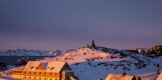 Γροιλανδία, δασμοί και «μπαζούκα»: Η Ευρώπη ανάγκασε τον Τραμπ σε αναδίπλωση Grοilandia 4 696x464