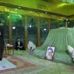 Συναγερμός στο Ιράν μετά τις 2 φονικές εκρήξεις – Πέντε νεκροί – Αρνείται ανάμειξη το Ισραήλ Hamenei 696x464