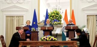 Συμφωνία Ελεύθερων Συναλλαγών ΕΕ – Ινδίας: Τι αλλάζει με τη μείωση δασμών, ποιοι επωφελούνται India ee symfwnia