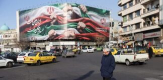 Η Σαουδική Αραβία βάζει φρένο σε επίθεση κατά του Ιράν Iran syllipseis nosokomeia 696x464