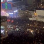 Ιράν: 7 δολάρια τον μήνα σε κάθε πολίτη – Το οικονομικό σοκ που έγινε πολιτική κρίση Iranprotest