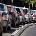 Πρόταση νόμου για αντιμετώπιση κυκλοφοριακού συζητά η Επιτροπή Μεταφορών Kykloforiako kinisi