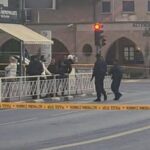 Συνελήφθη γνωστός επιχειρηματίας και άλλα 9 πρόσωπα για τους πυροβολισμούς στη Λάρνακα Larnaka epeisodio