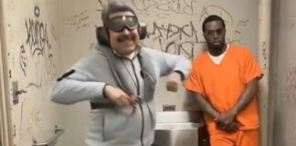 Από το «shrimp Jesus» στα deepfakes: Η εποχή που η AI μοιάζει απολύτως αληθινή Madouro diddy