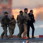 Δεν ικανοποίησαν το Βερολίνο οι αμερικανικές εξηγήσεις για ενέργειες στη Βενεζουέλα Madouro syzygos