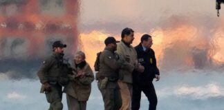 Δεν ικανοποίησαν το Βερολίνο οι αμερικανικές εξηγήσεις για ενέργειες στη Βενεζουέλα Madouro syzygos