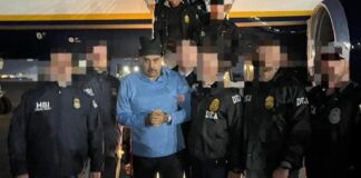 Ο Μαδούρο ενώπιον αμερικανικού δικαστηρίου με κατηγορίες για ναρκω-τρομοκρατία Maduro xeiropedes